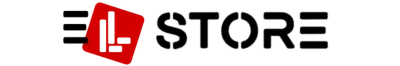 ELL STORE Logo